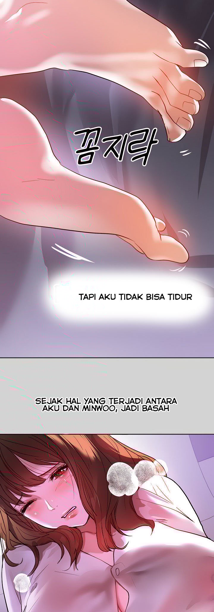 My Landlady Noona - Chapter 4 42