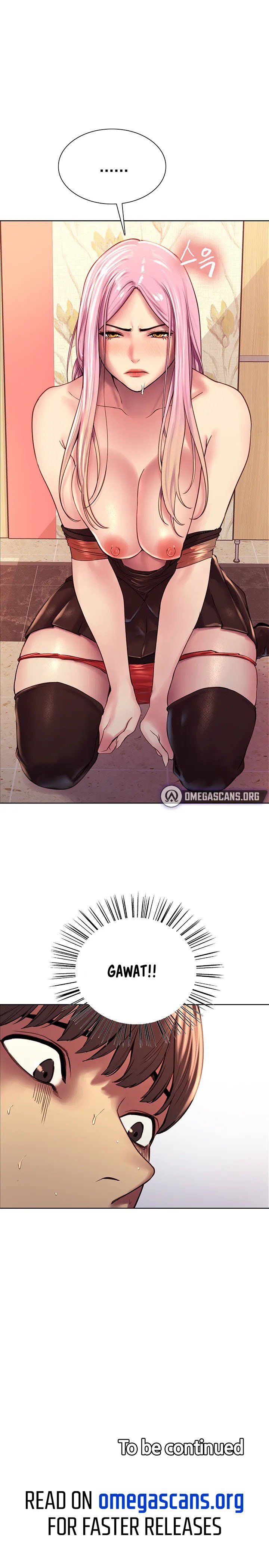 Sex Stopwatch - Chapter 4 13 Sex Stopwatch - Chapter 4 13