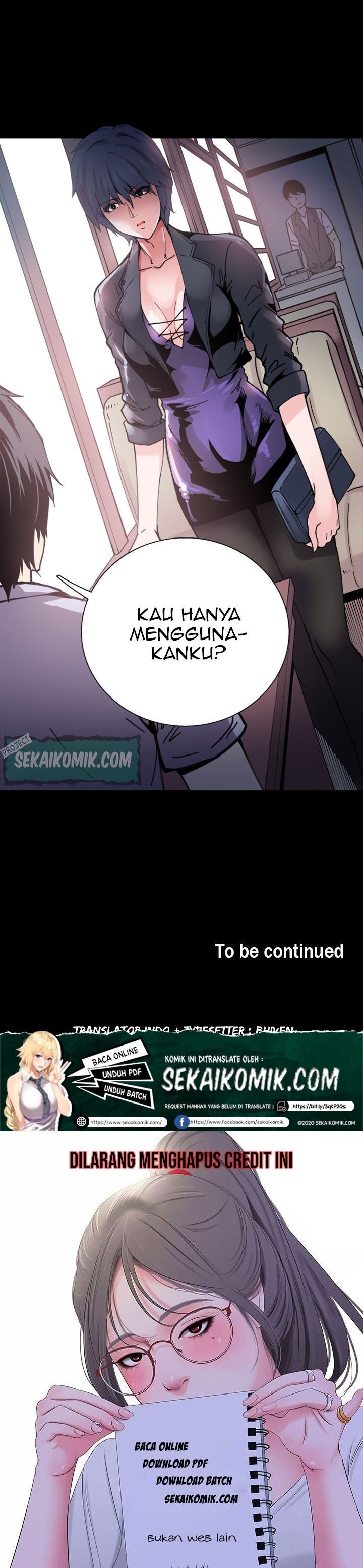 Body Change - Chapter 4 42
