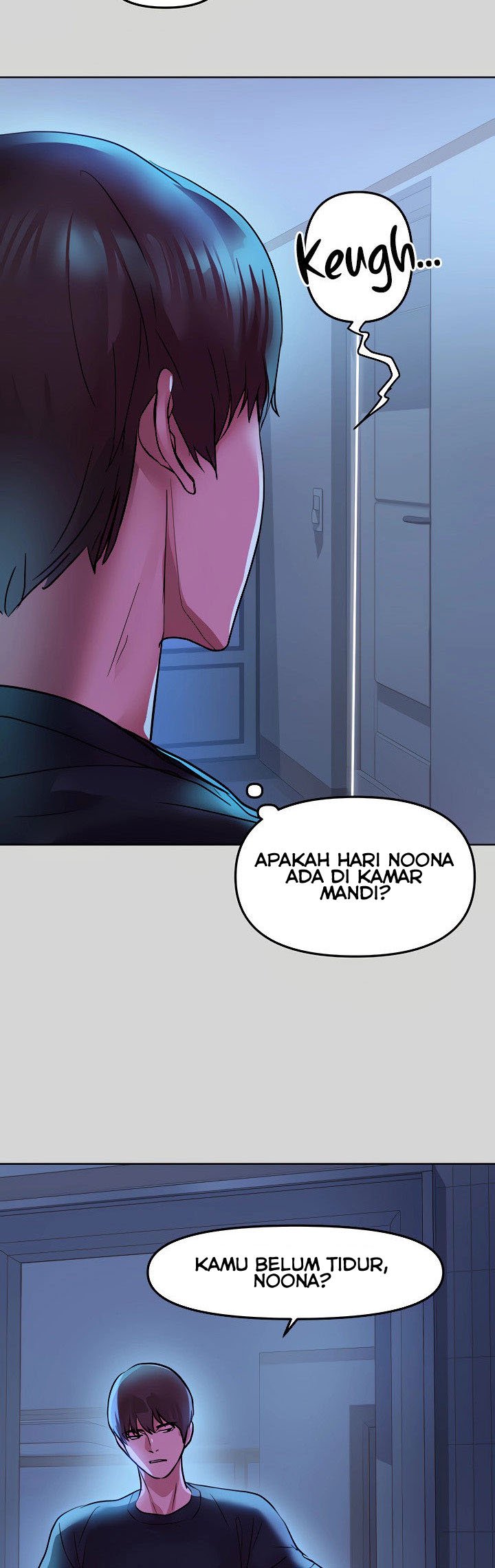 My Landlady Noona - Chapter 4 61