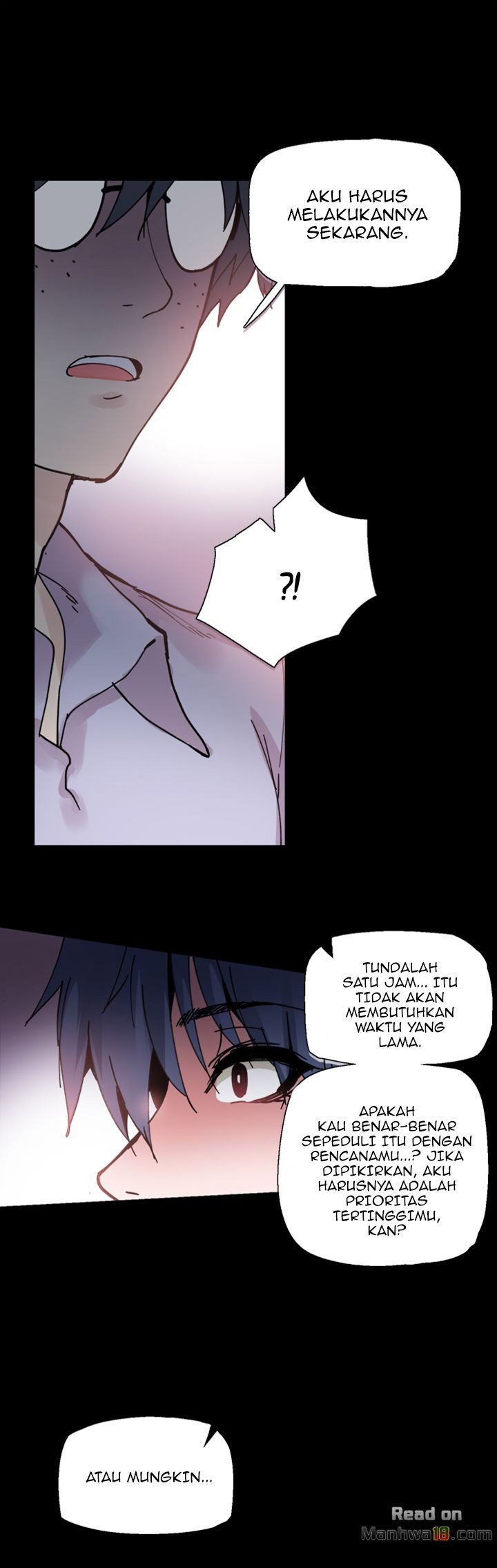 Body Change - Chapter 4 41