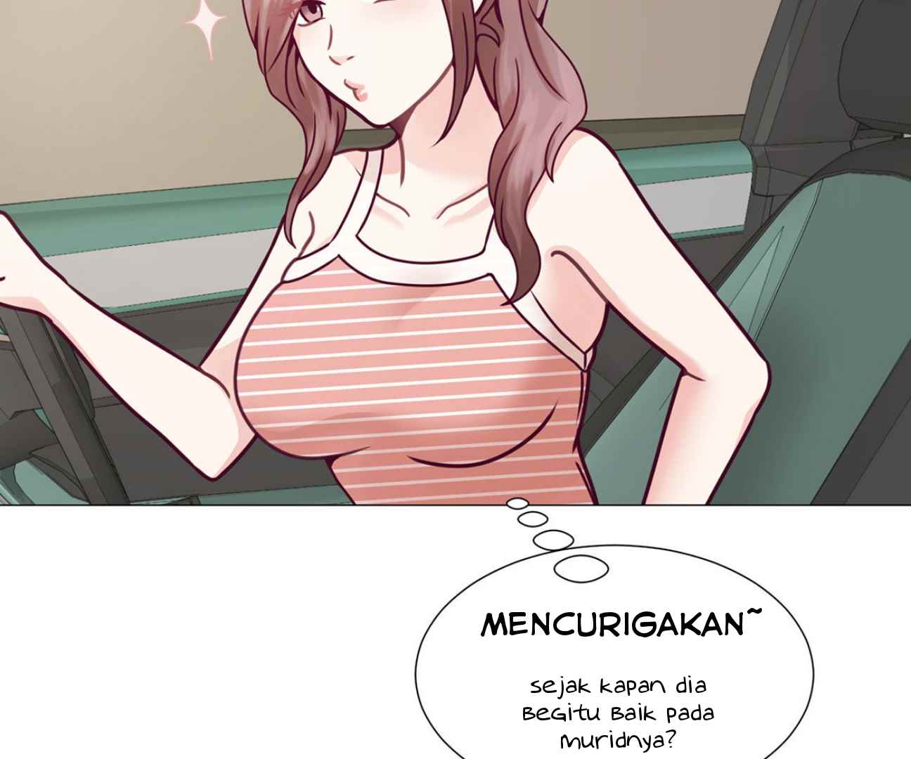 In Love With the Friend’s Mother - Chapter 4 23 In Love With the Friend’s Mother - Chapter 4 23