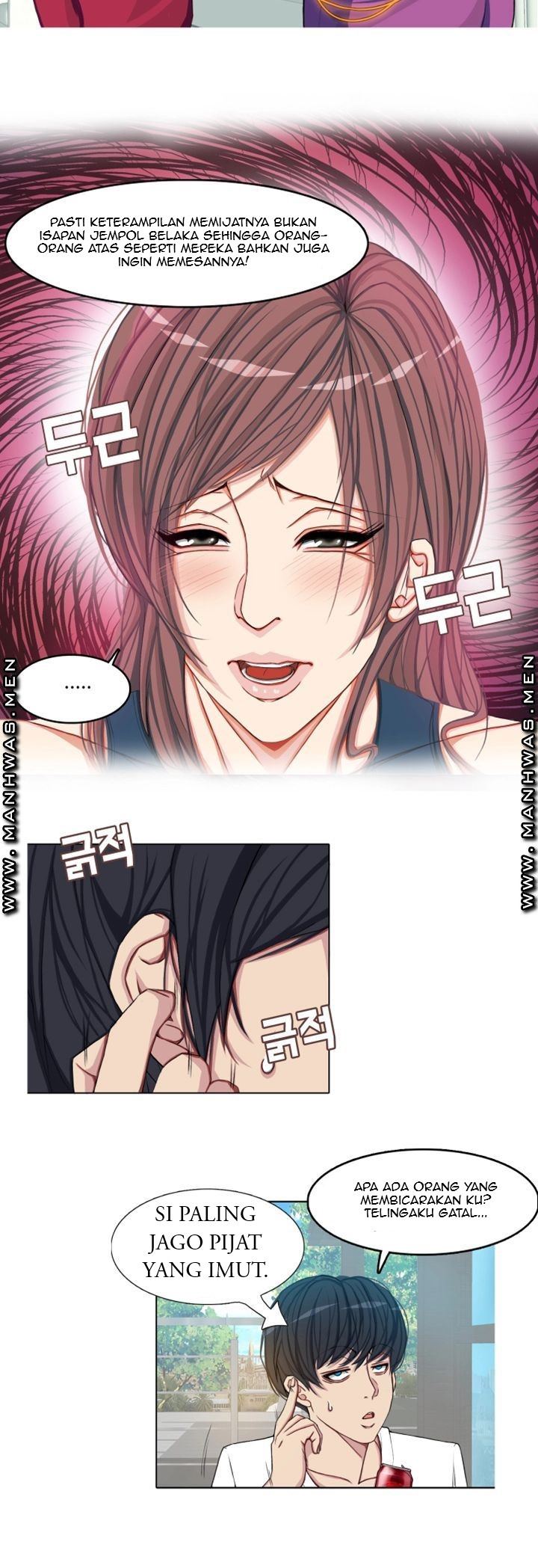 Milf Paradise - Chapter 4 9 Milf Paradise - Chapter 4 9