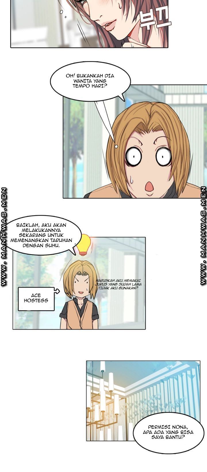 Milf Paradise - Chapter 4 17 Milf Paradise - Chapter 4 17