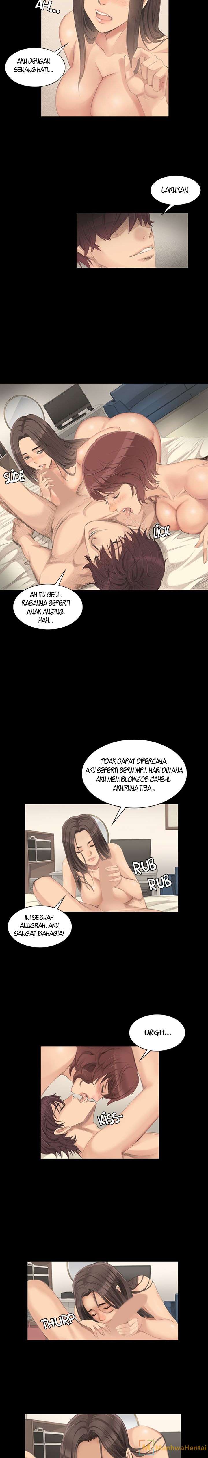 Producer: Trainee - Chapter 4 9