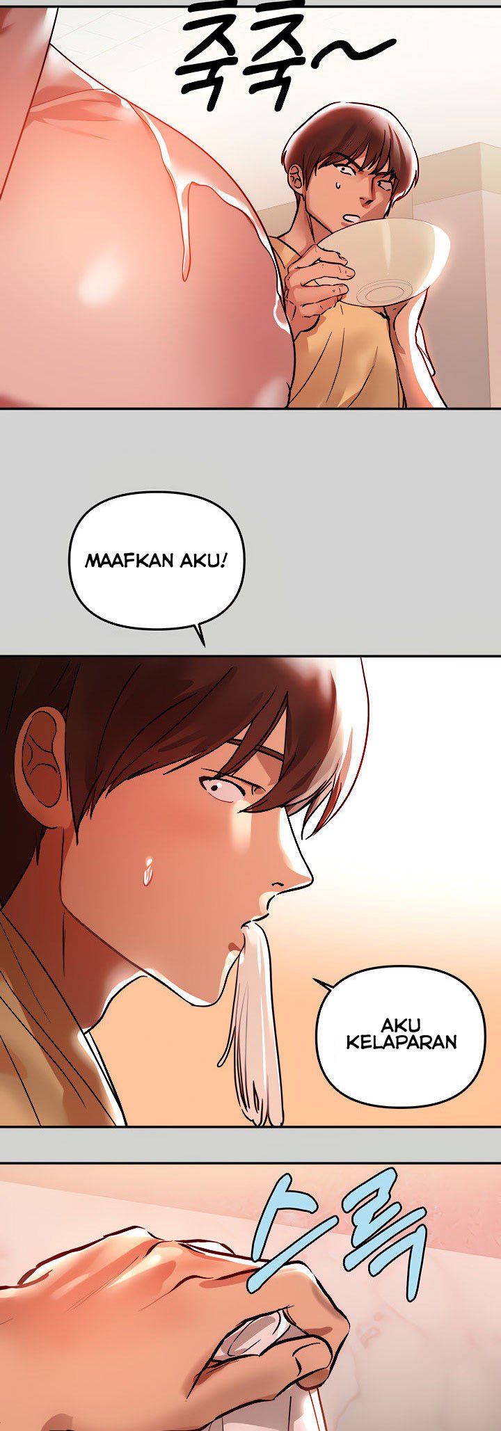 My Landlady Noona - Chapter 4 29