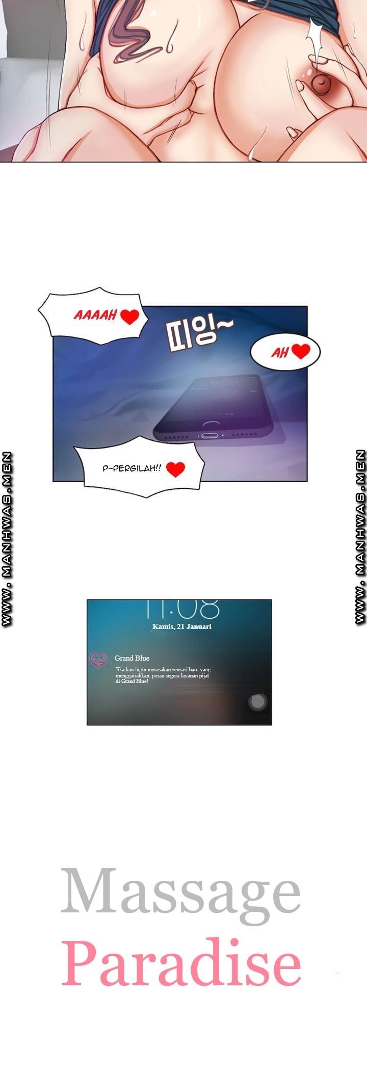 Milf Paradise - Chapter 4 5 Milf Paradise - Chapter 4 5