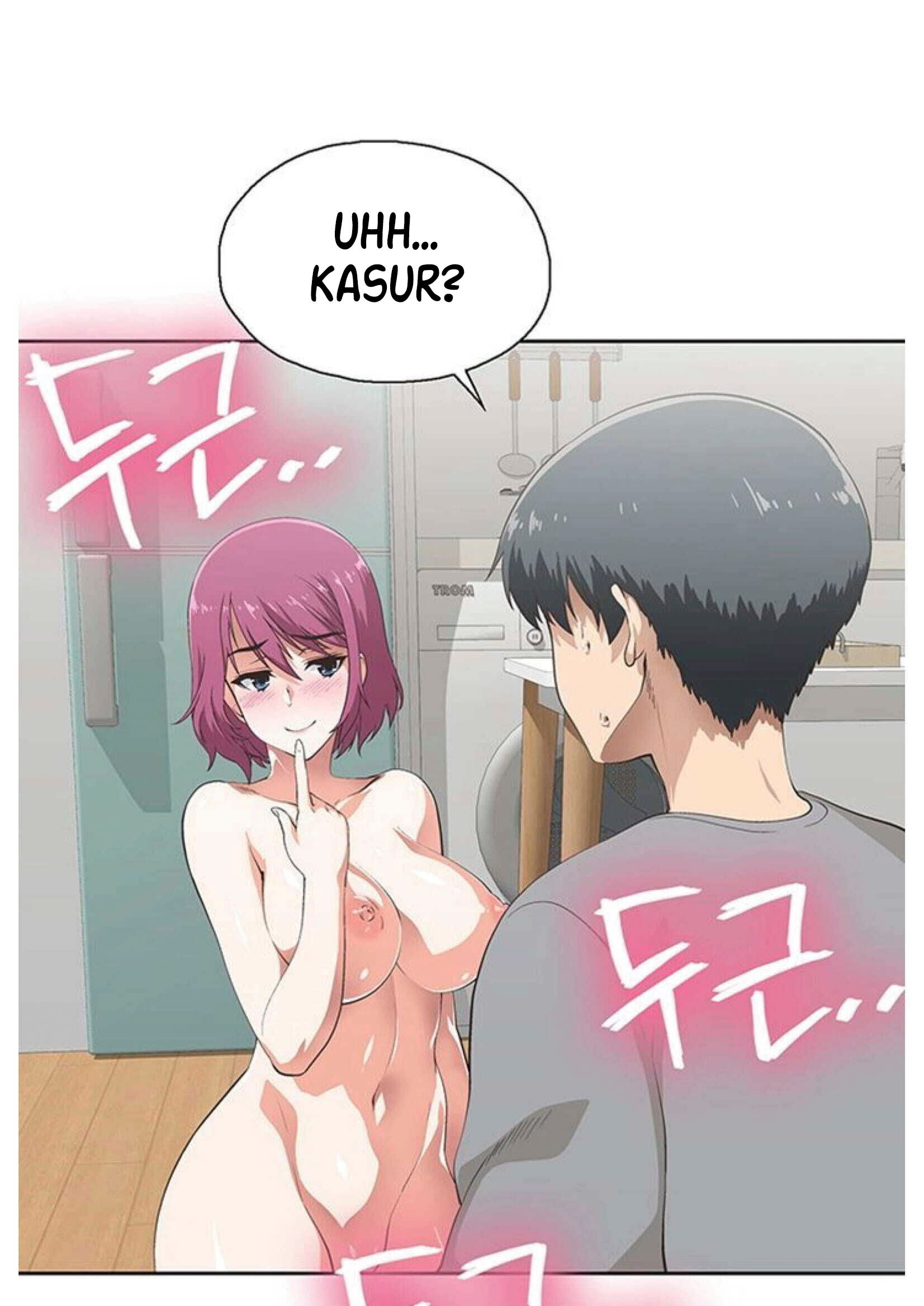 Fast Food - Chapter 4 5