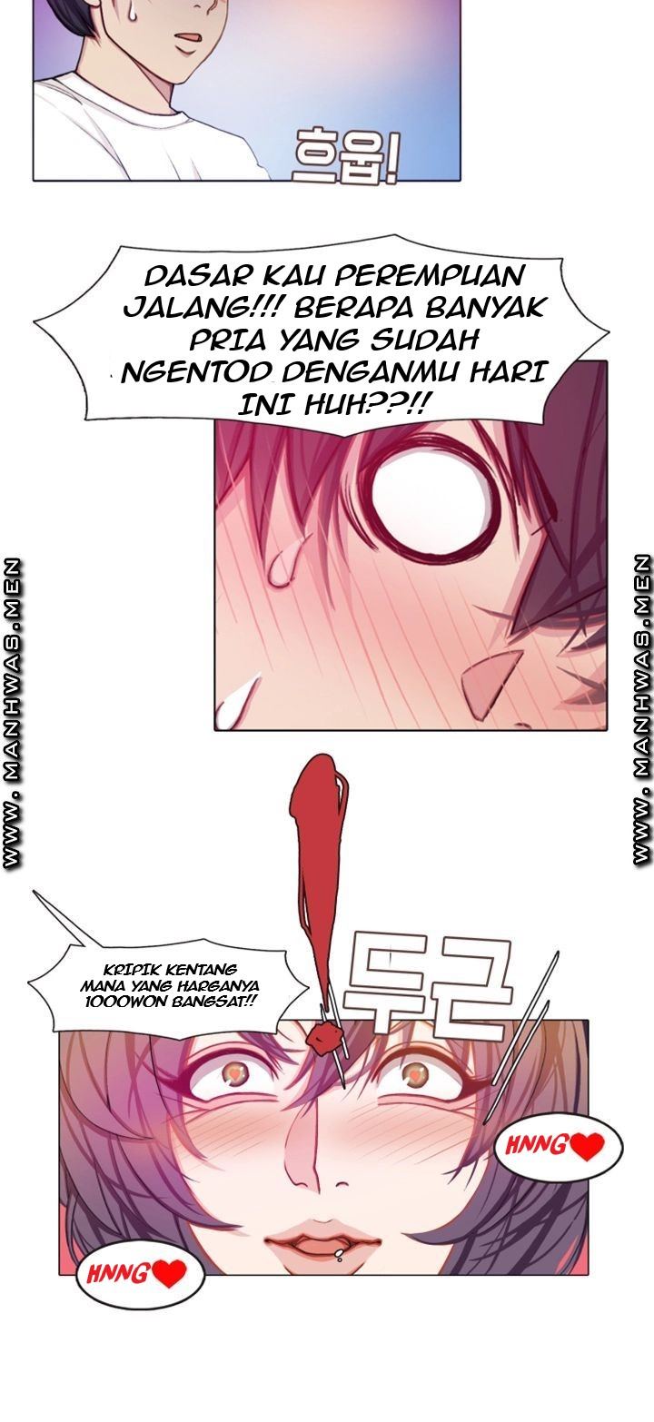 Milf Paradise - Chapter 4 23 Milf Paradise - Chapter 4 23