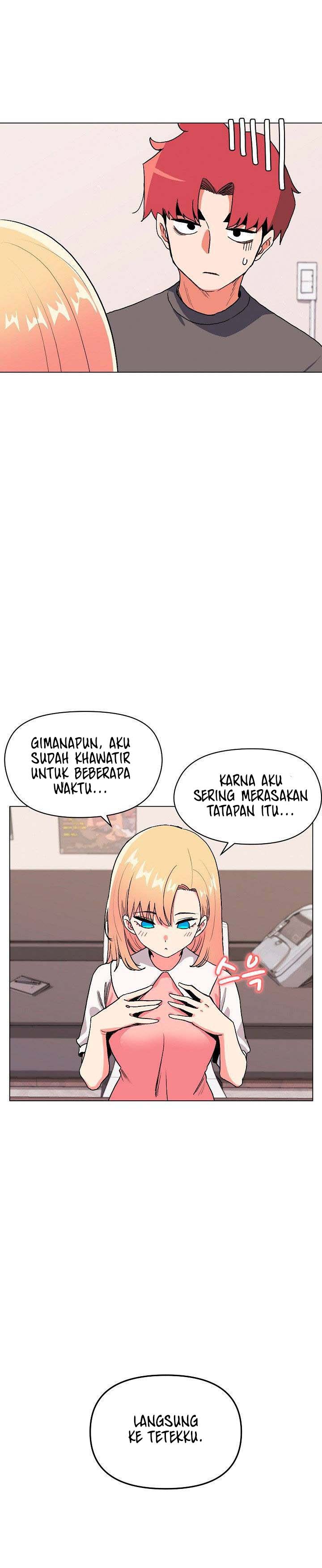 College Life Start With Club - Chapter 4 12