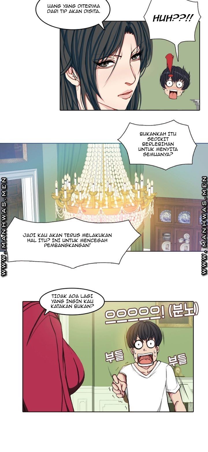 Milf Paradise - Chapter 4 27 Milf Paradise - Chapter 4 27