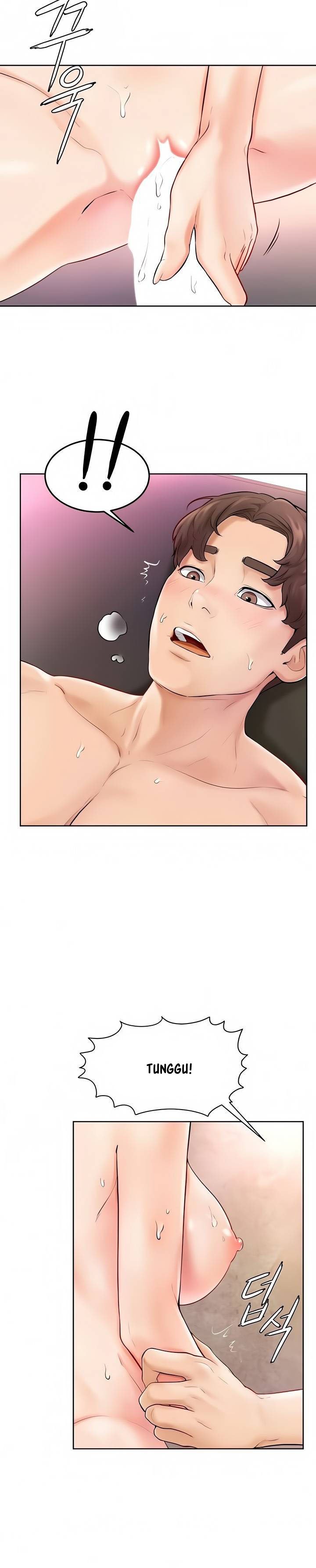 Cheer Up, Namjoo - Chapter 4 18 Cheer Up, Namjoo - Chapter 4 18