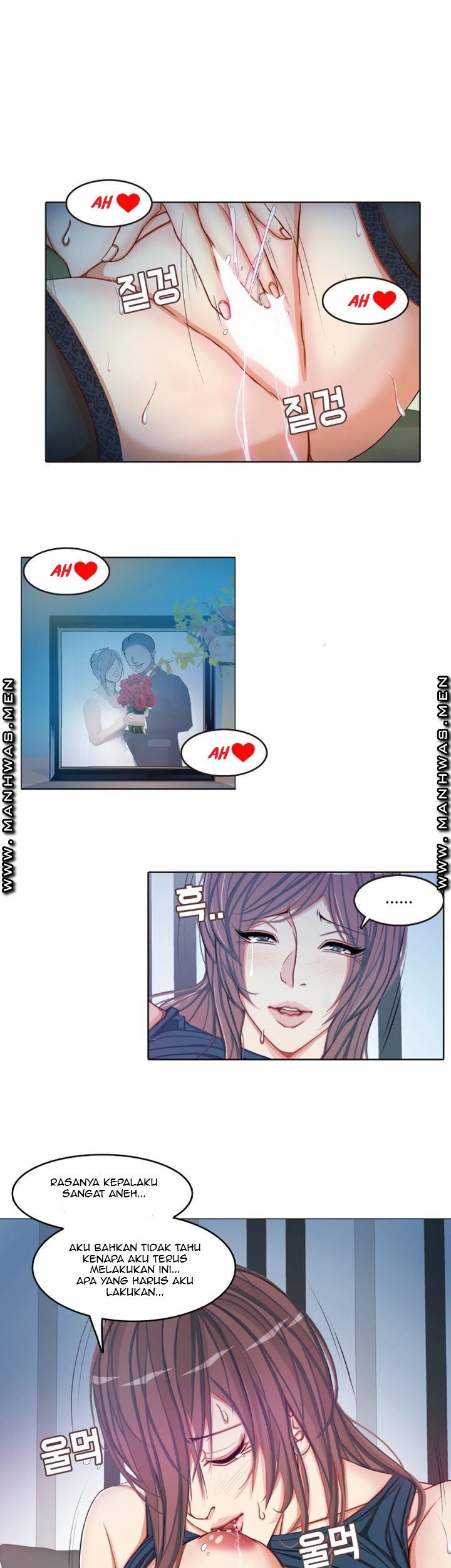 Milf Paradise - Chapter 4 4 Milf Paradise - Chapter 4 4