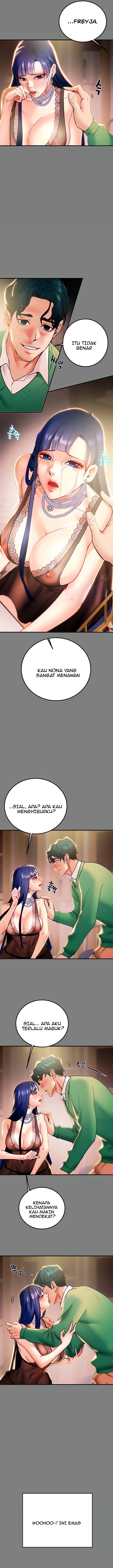 Where is My Hammer - Chapter 4 15