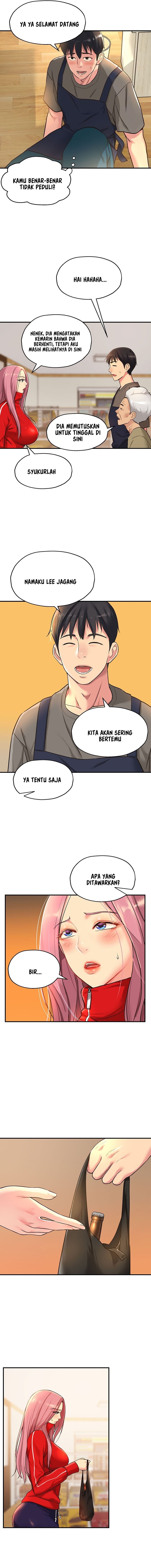 The Pleasure Shop - Chapter 4 6
