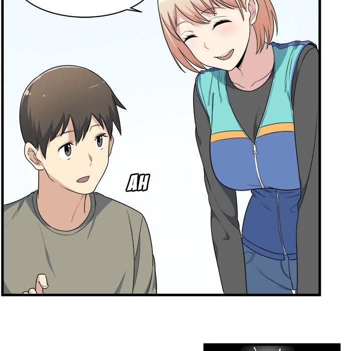 The Ark Is Me - Chapter 4 106