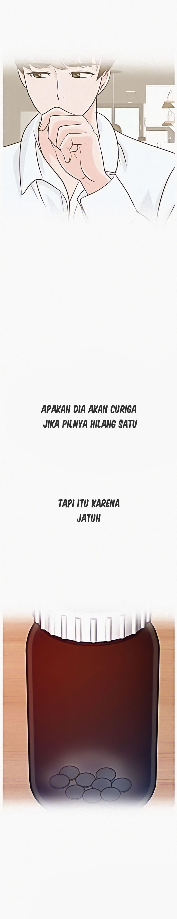 A Vulgar Wife - Chapter 4 20