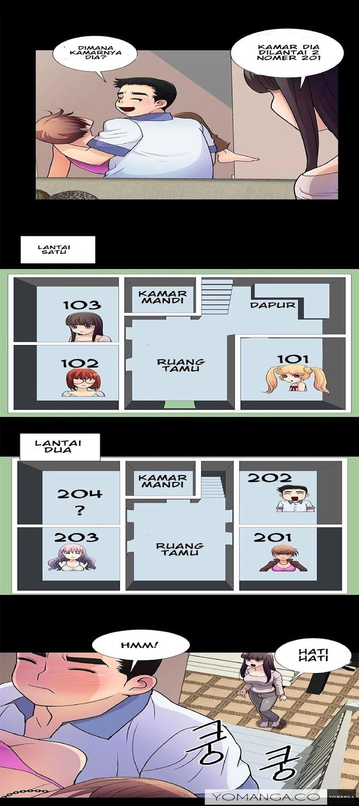 Will You Do as I Say? - Chapter 4 9 Will You Do as I Say? - Chapter 4 9