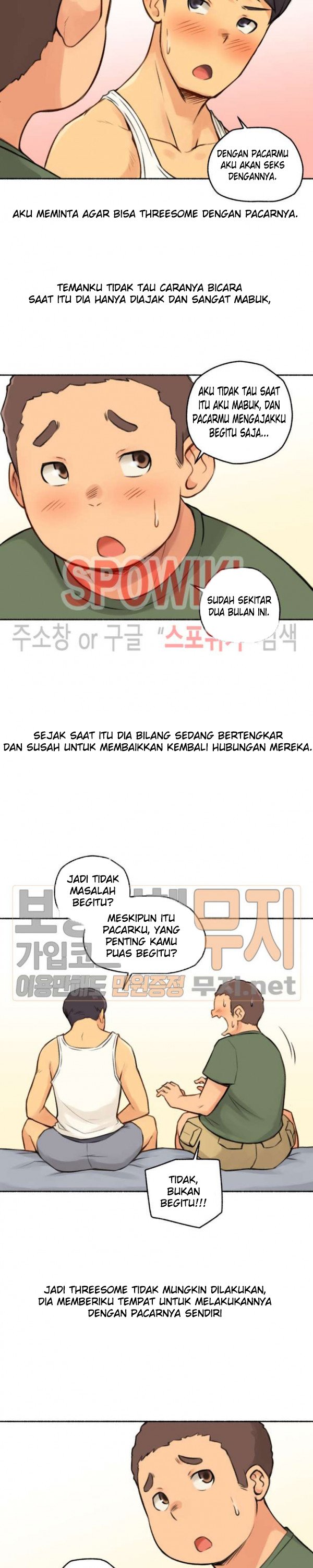 I Did This - Chapter 4 9