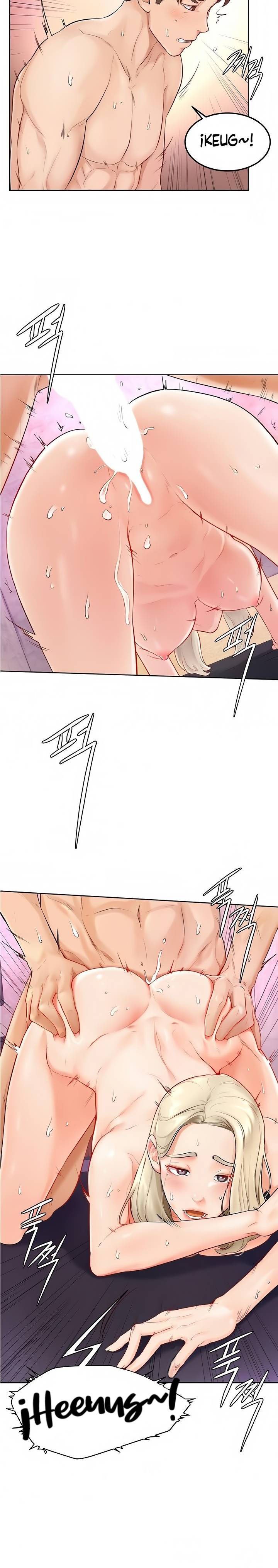 Cheer Up, Namjoo - Chapter 4 28 Cheer Up, Namjoo - Chapter 4 28