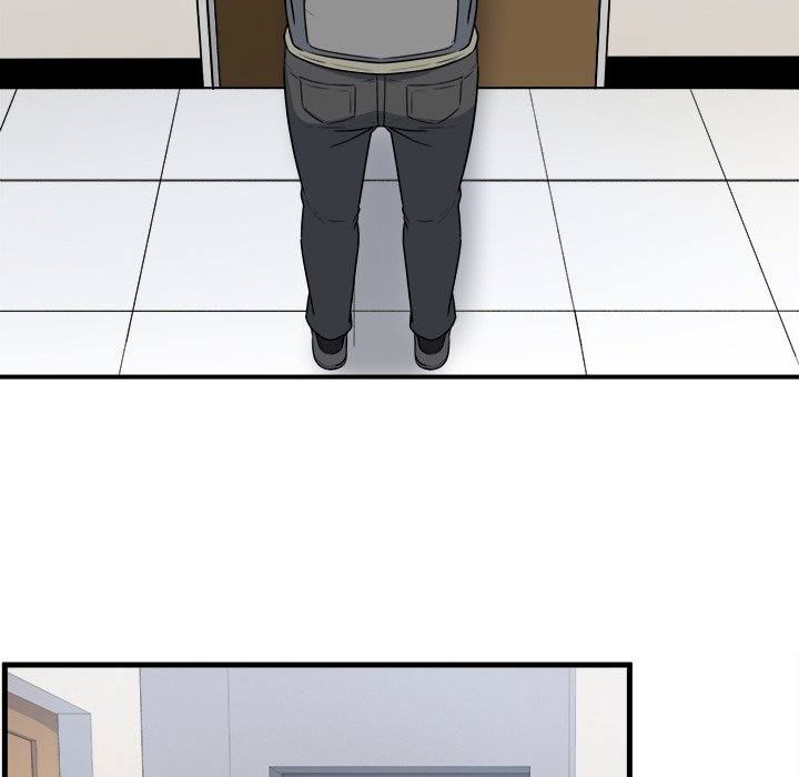 The Ark Is Me - Chapter 4 34