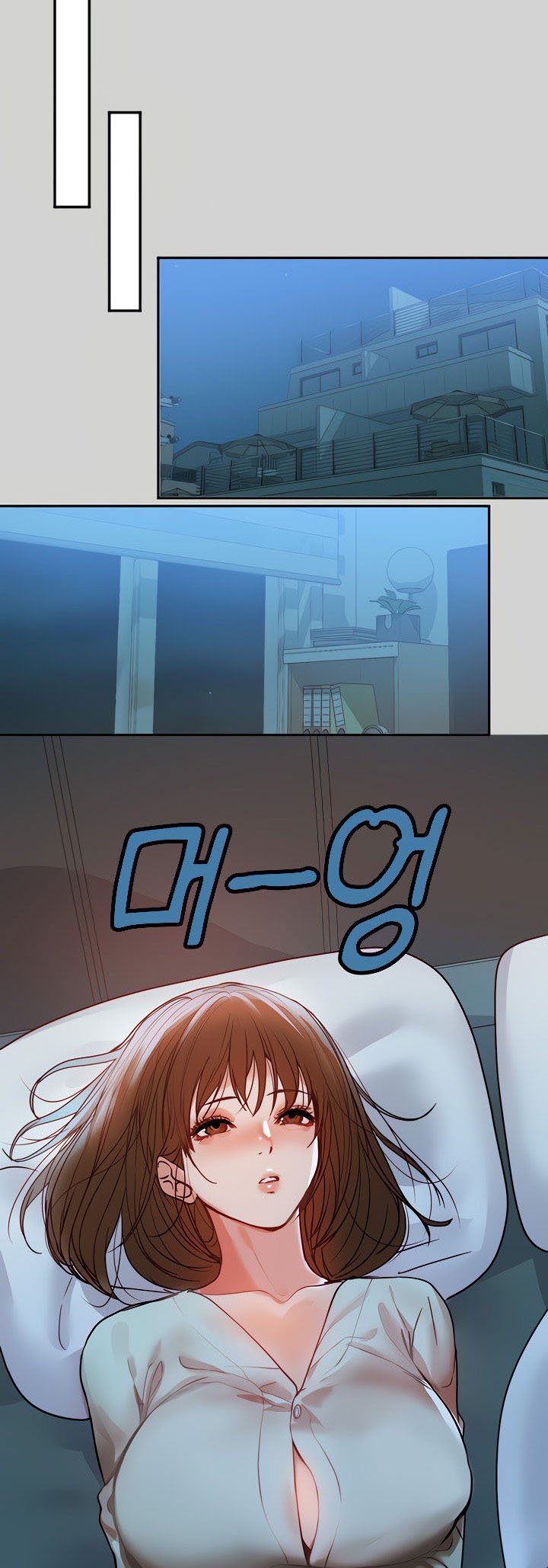 My Landlady Noona - Chapter 4 34