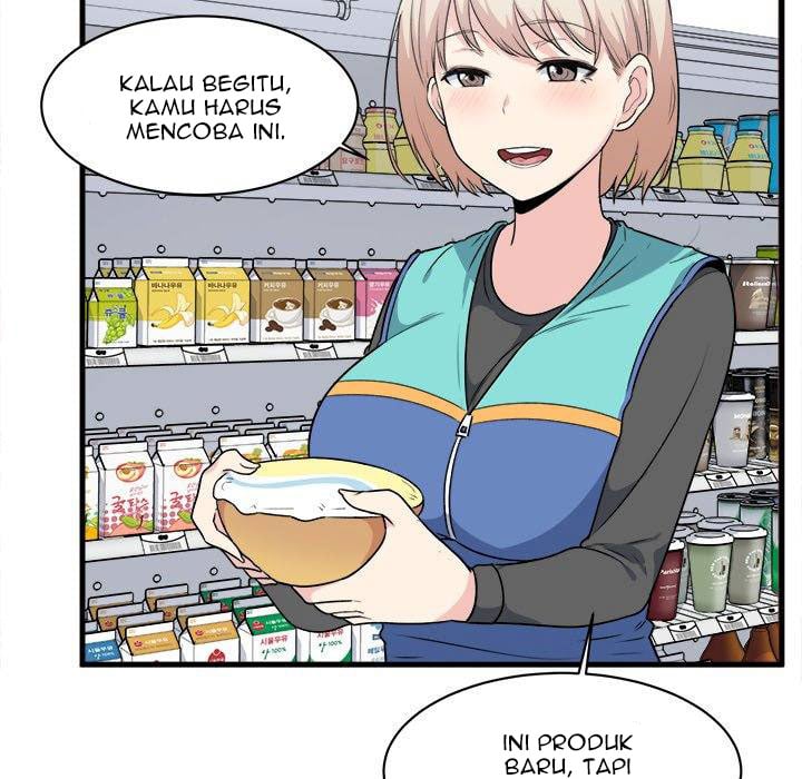 The Ark Is Me - Chapter 4 85