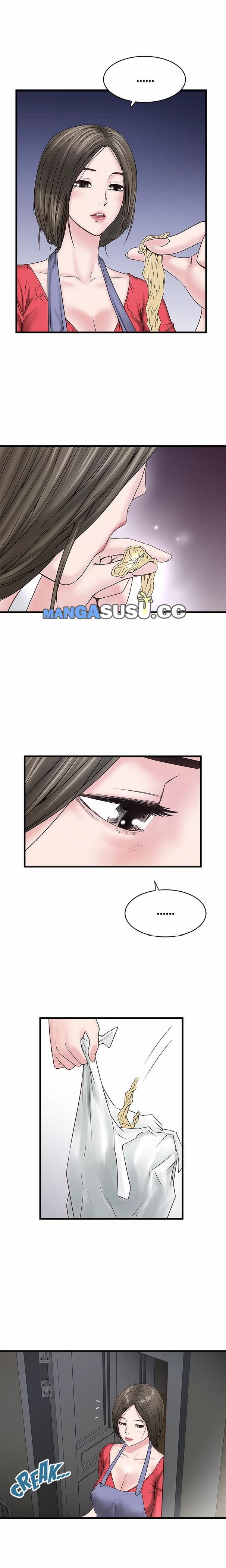 The Housemaid - Chapter 4 9
