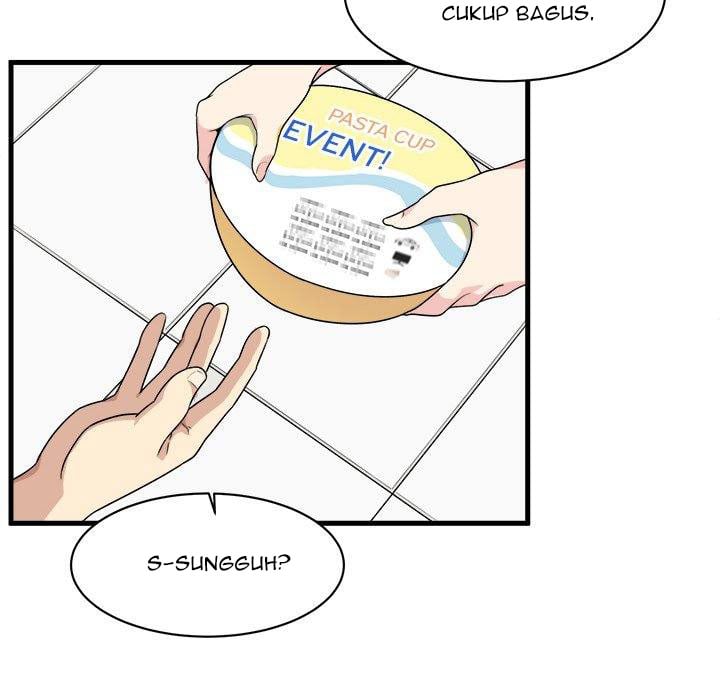 The Ark Is Me - Chapter 4 86