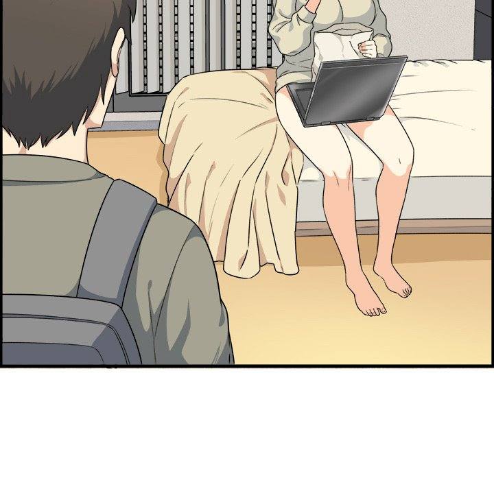 The Ark Is Me - Chapter 4 38
