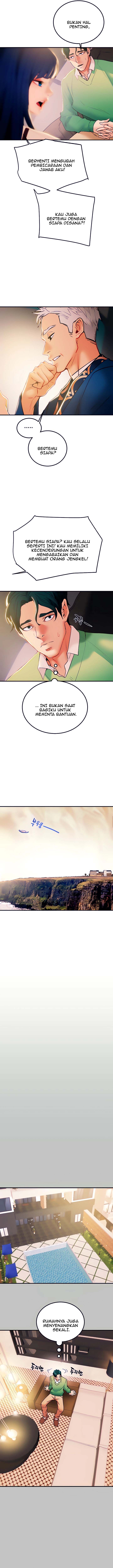 Where is My Hammer - Chapter 4 9