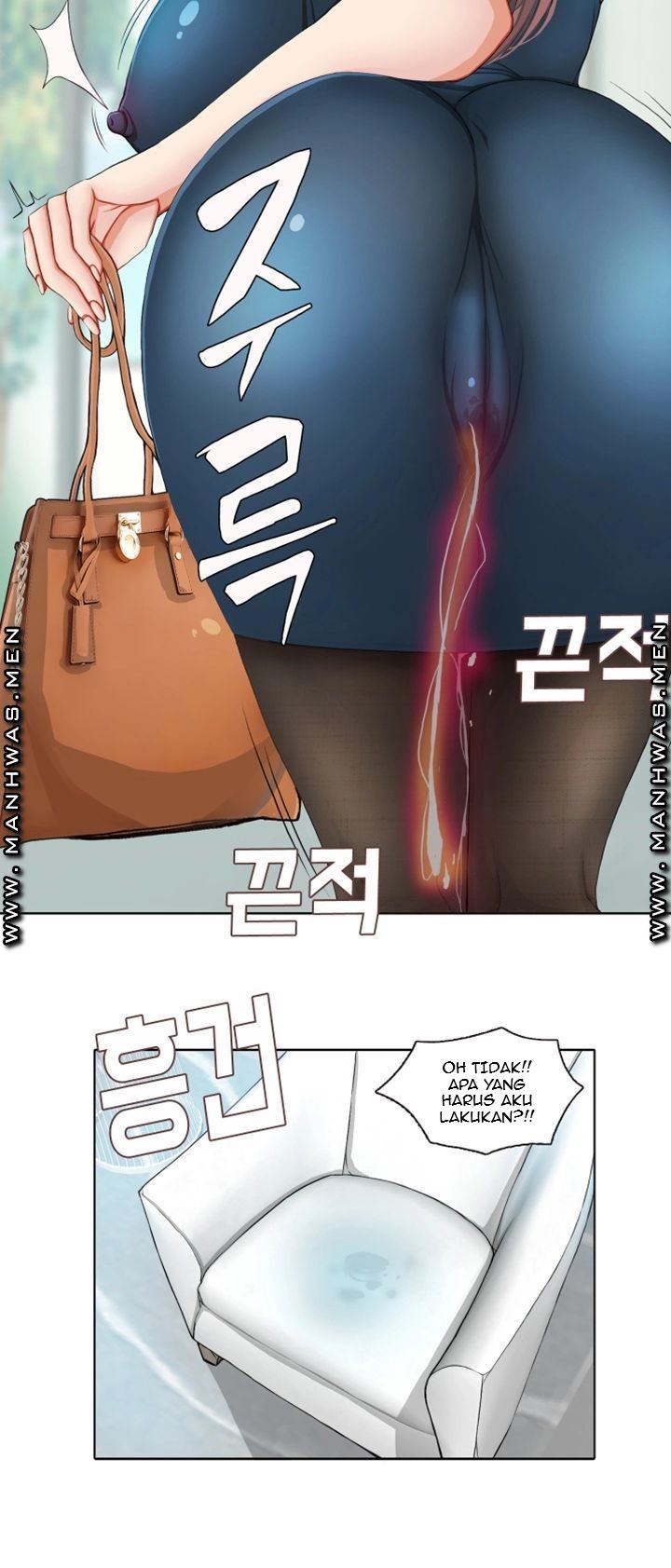 Milf Paradise - Chapter 4 15 Milf Paradise - Chapter 4 15