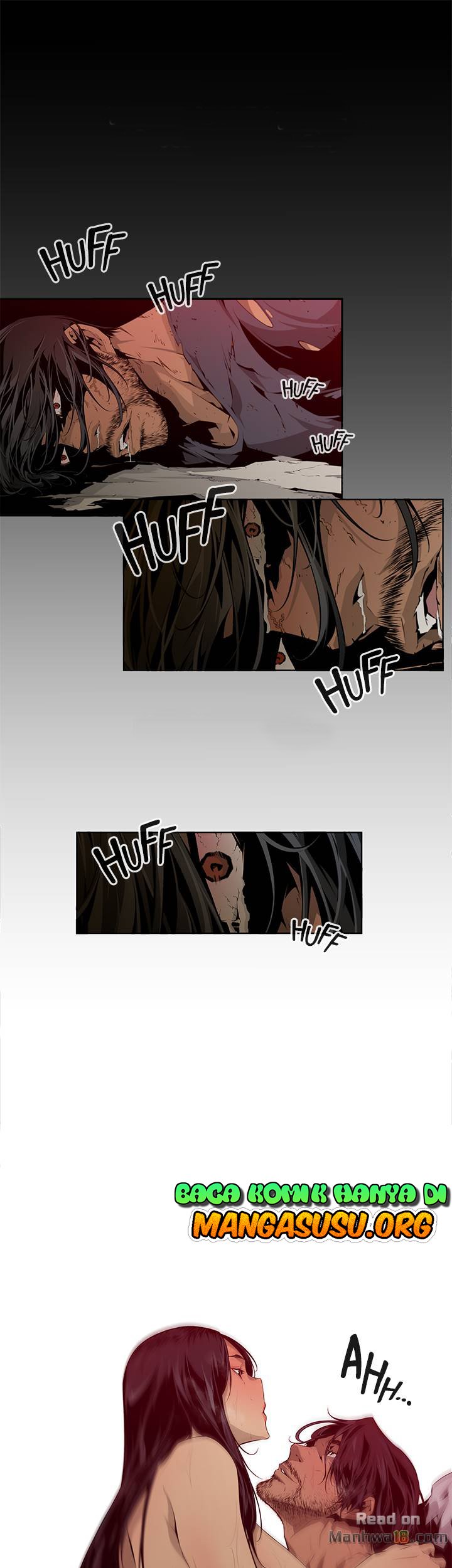 Land of the Dead - Chapter 4 4