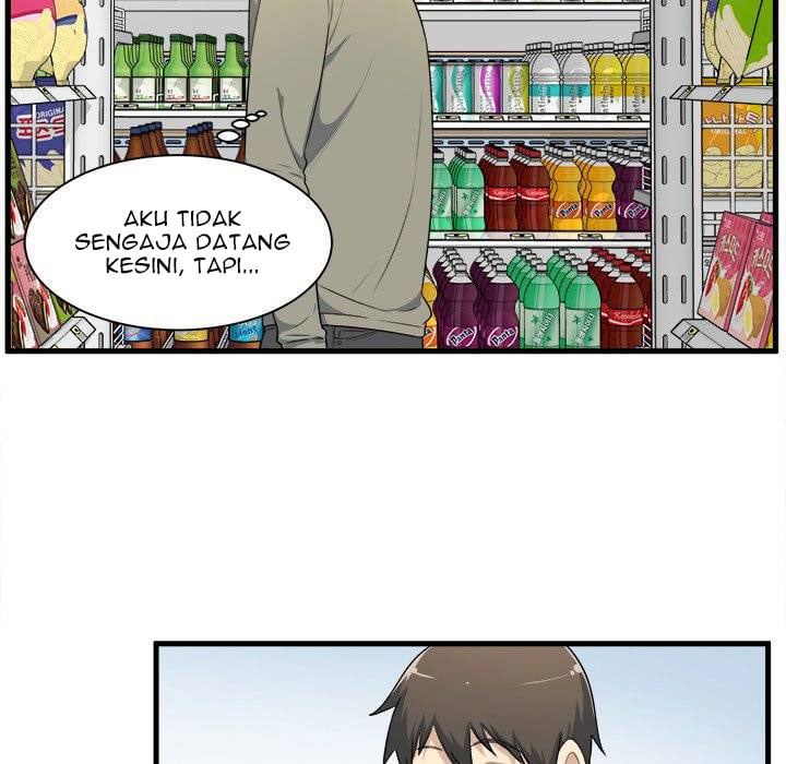 The Ark Is Me - Chapter 4 80