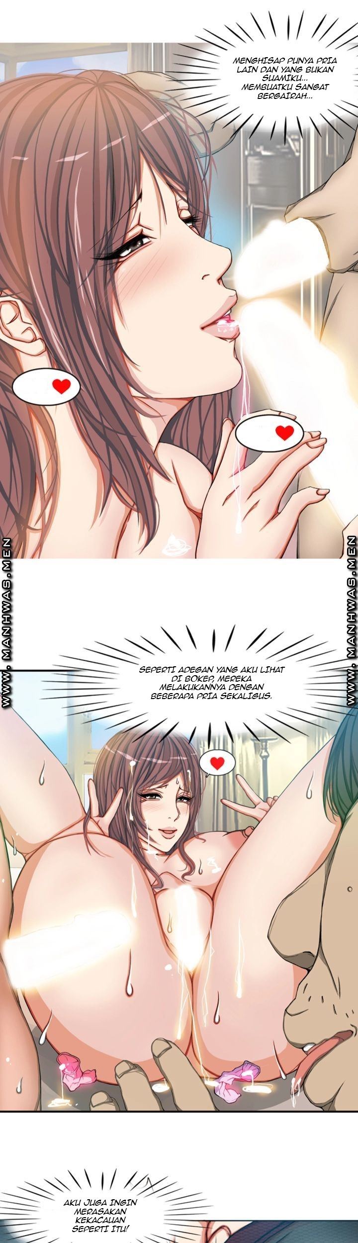 Milf Paradise - Chapter 4 12 Milf Paradise - Chapter 4 12