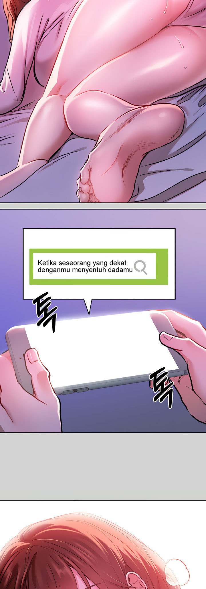 My Landlady Noona - Chapter 4 38