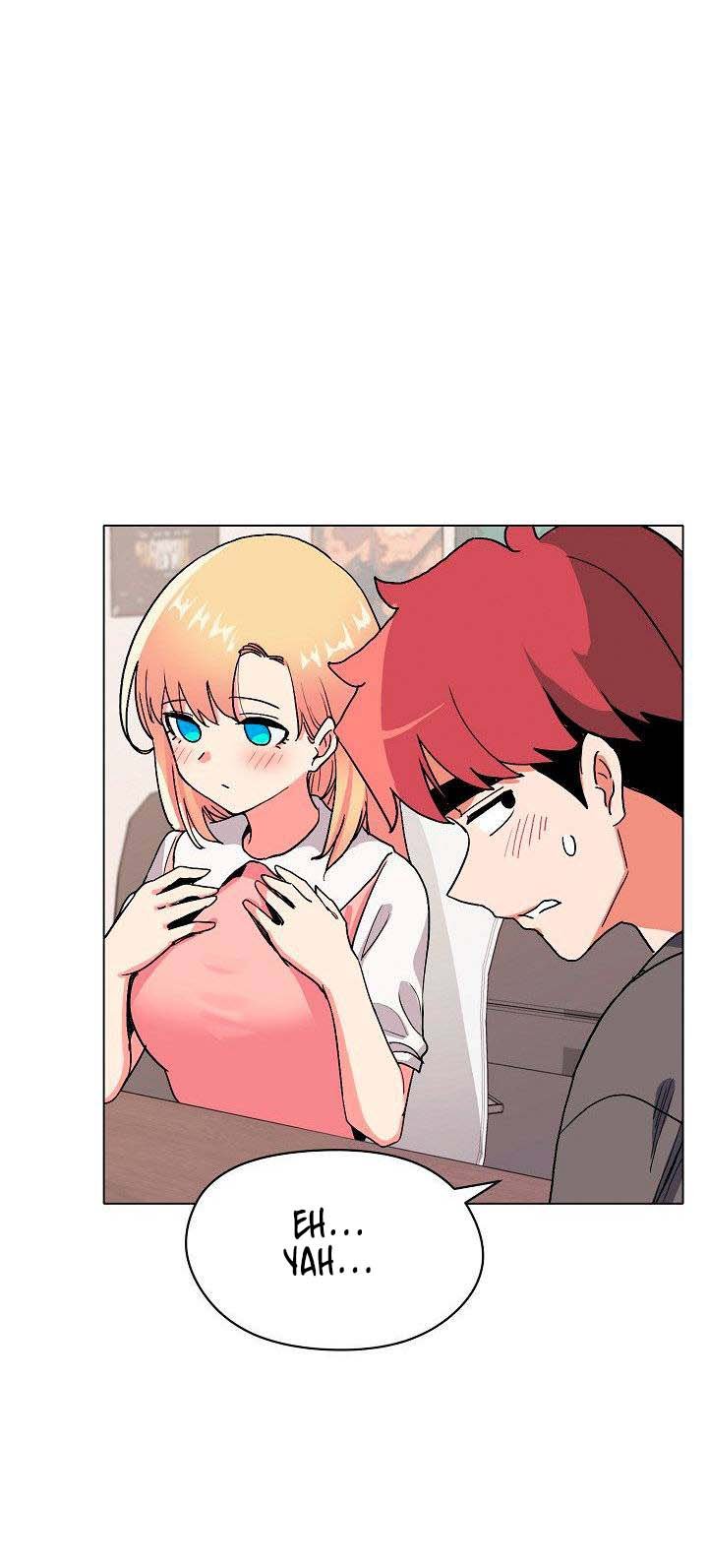 College Life Start With Club - Chapter 4 14