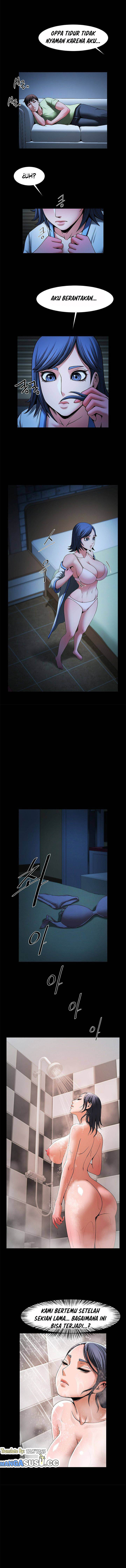 Underwater Instructor - Chapter 4 4