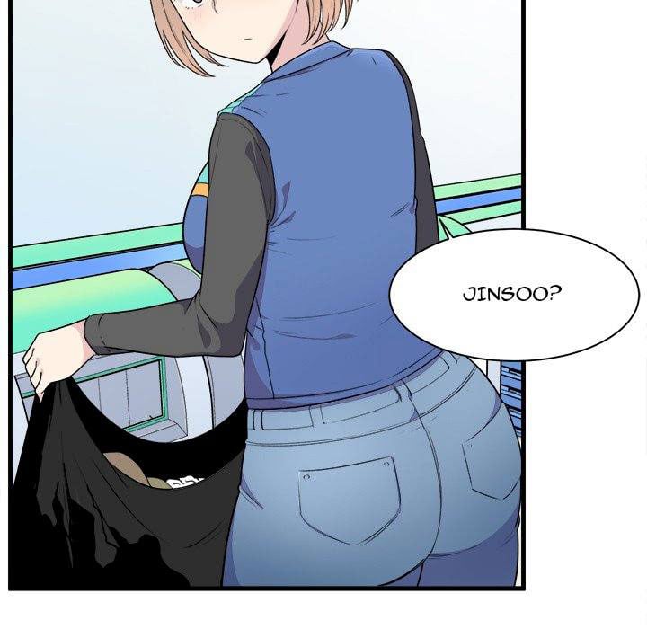 The Ark Is Me - Chapter 4 65