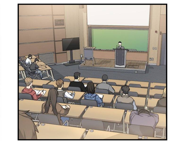 The Ark Is Me - Chapter 4 25