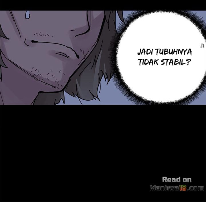 Body Change - Chapter 4 25