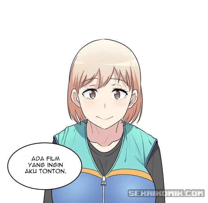The Ark Is Me - Chapter 4 109