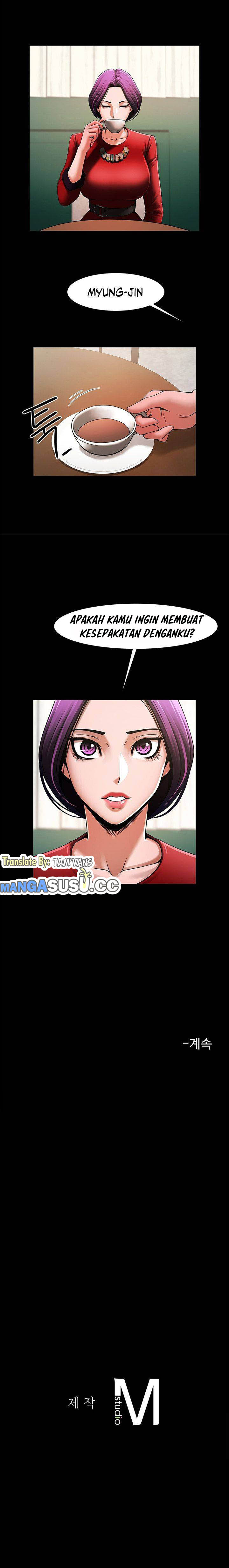 Underwater Instructor - Chapter 4 13