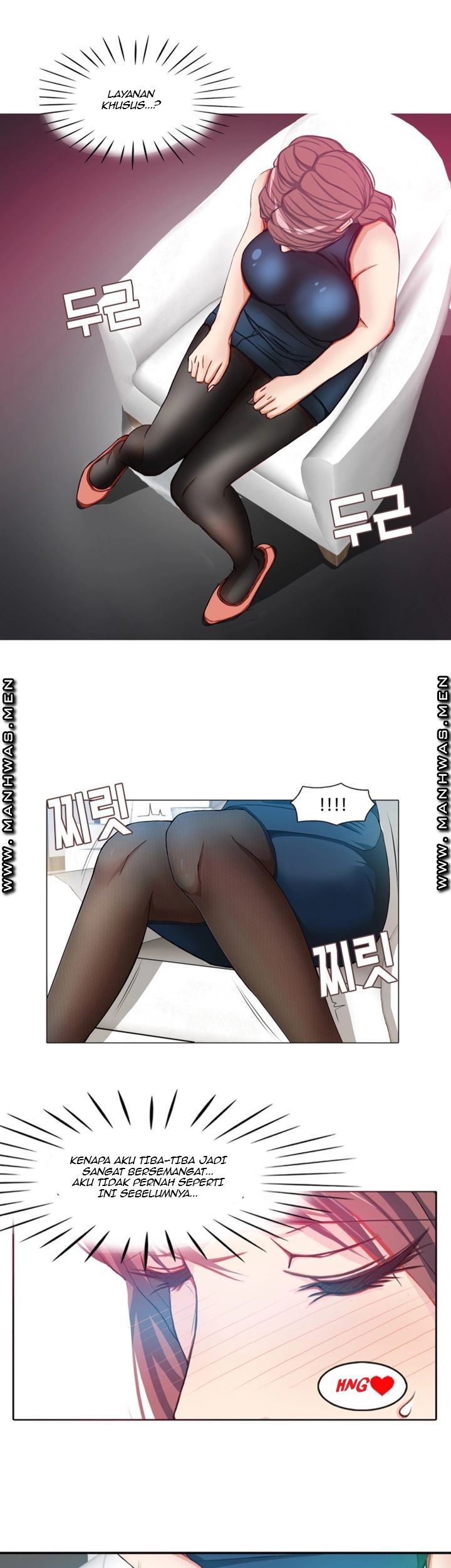 Milf Paradise - Chapter 4 10 Milf Paradise - Chapter 4 10