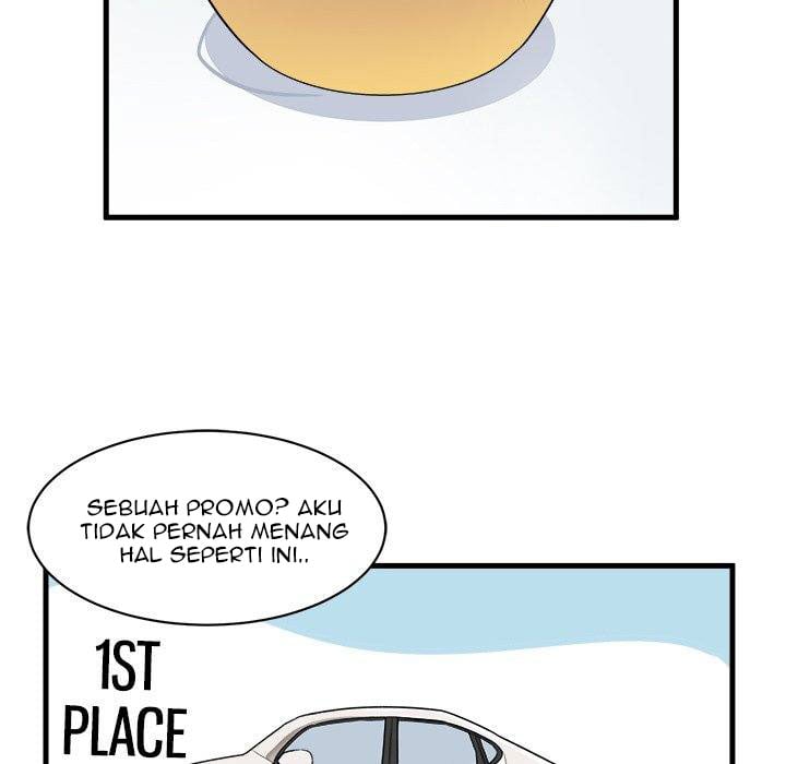 The Ark Is Me - Chapter 4 94