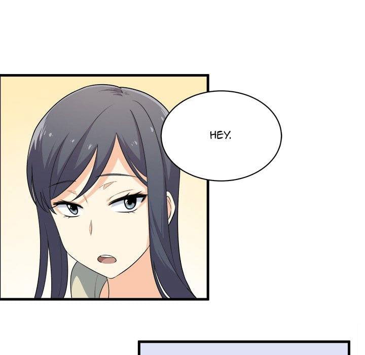 The Ark Is Me - Chapter 4 42