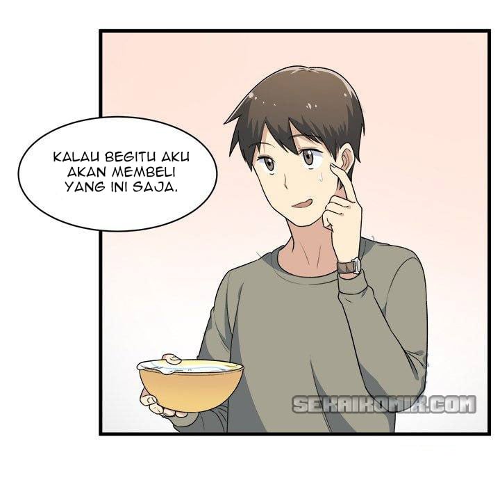 The Ark Is Me - Chapter 4 87
