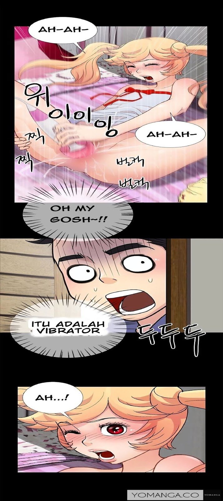 Will You Do as I Say? - Chapter 4 1 Will You Do as I Say? - Chapter 4 1