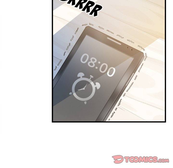 The Ark Is Me - Chapter 4 7