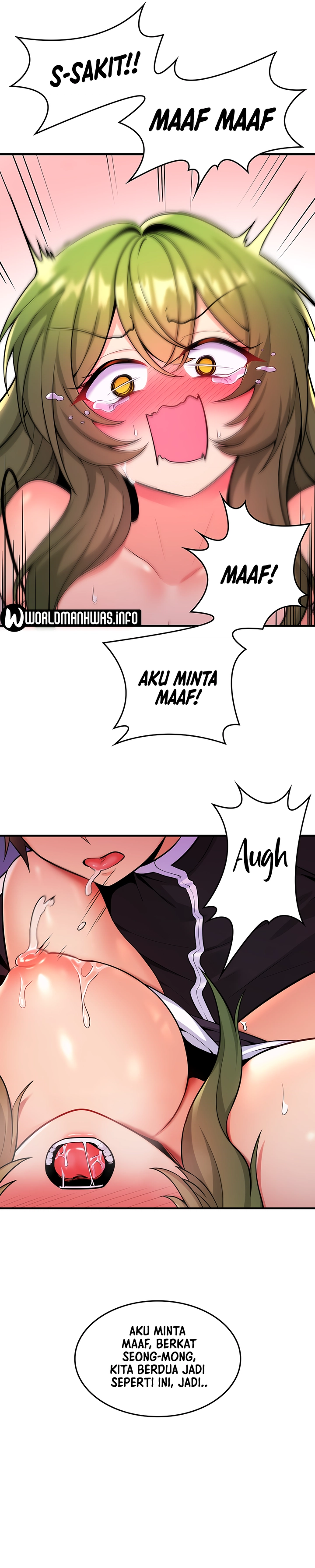 Yggdrasil Inssa - Chapter 4 18